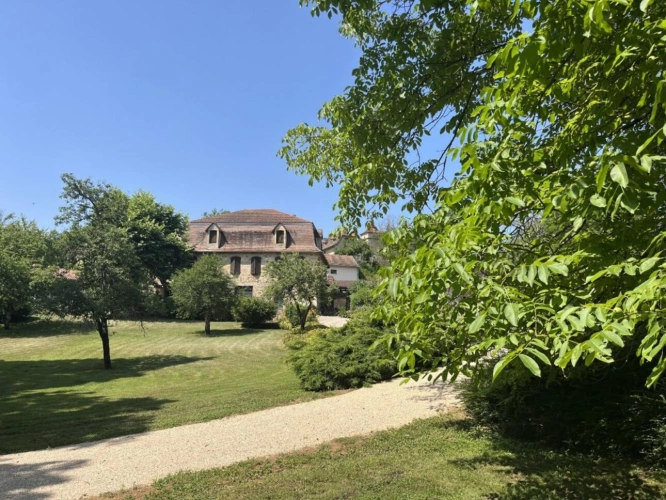 Photos 19 - Prestige - Maison de caractère