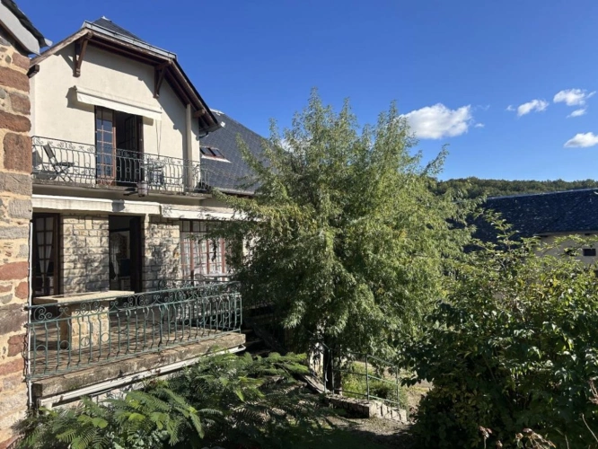 Photos 1 - Prestige - Demeure de ville et village
