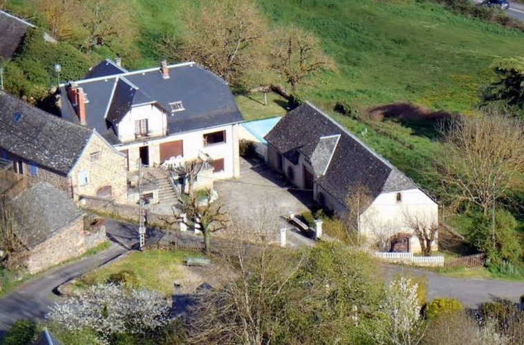 Photos 10 - Prestige - Demeure de ville et village
