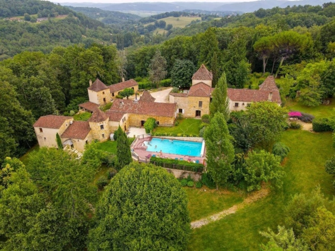 Photos 1 - Touristique - Domaine