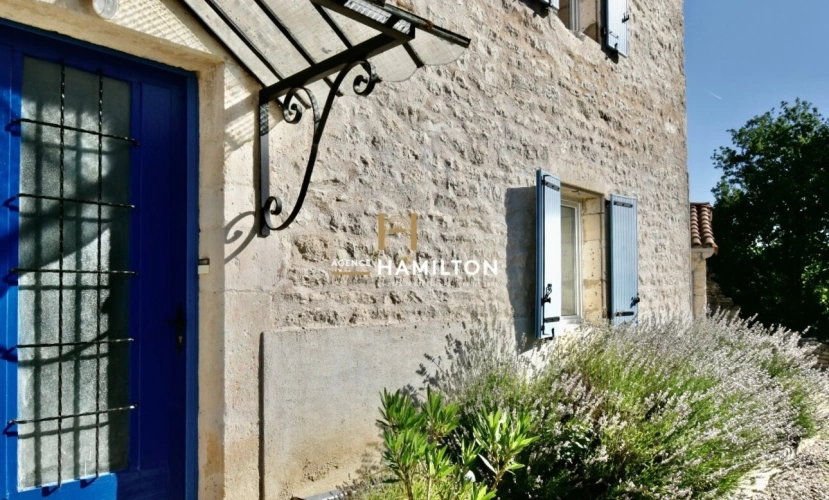 Photos 1 - Prestige - Maison de campagne