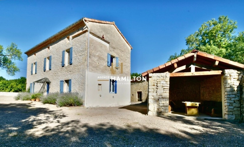 Photos 3 - Prestige - Maison de campagne