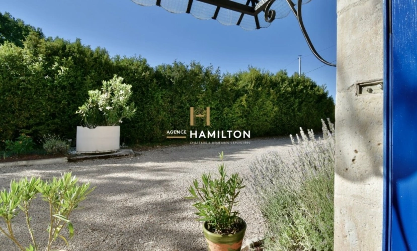 Photos 9 - Prestige - Maison de campagne