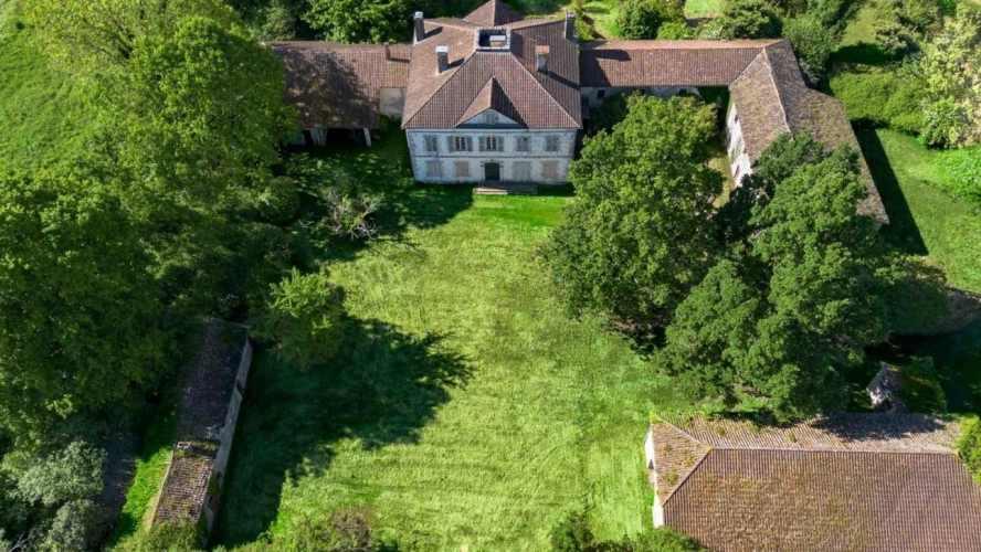 Photos 1 - Prestige - Maison