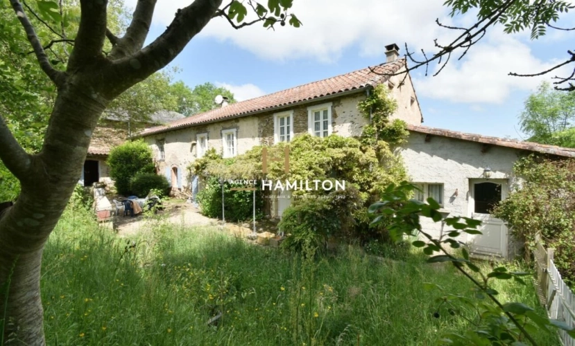 Photos 4 - Prestige - Maison de campagne