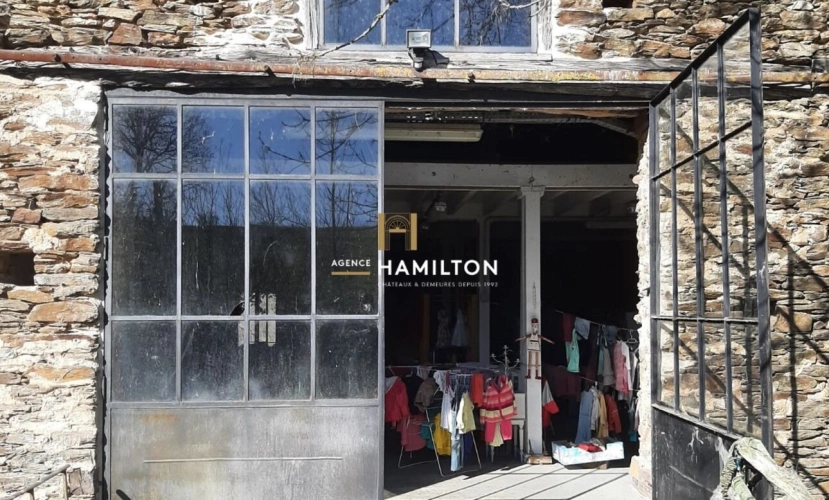 Photos 11 - Prestige - Maison de campagne