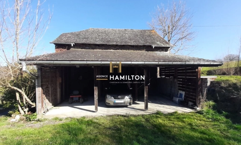 Photos 12 - Prestige - Maison de campagne