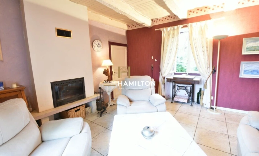 Photos 15 - Prestige - Maison de campagne