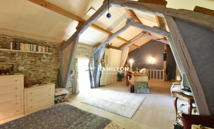 Photos 19 - Prestige - Maison de campagne