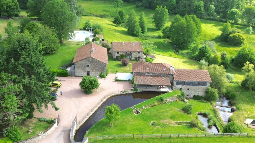 Photos 1 - Prestige - Propriété