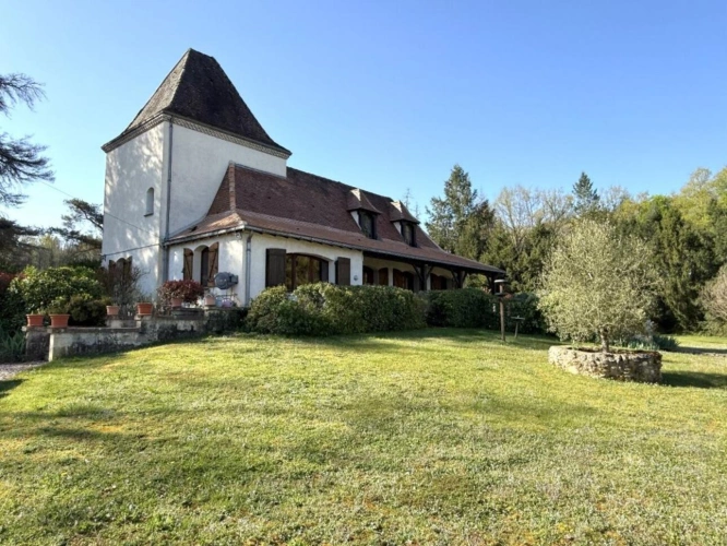 Photos 1 - Prestige - Maison