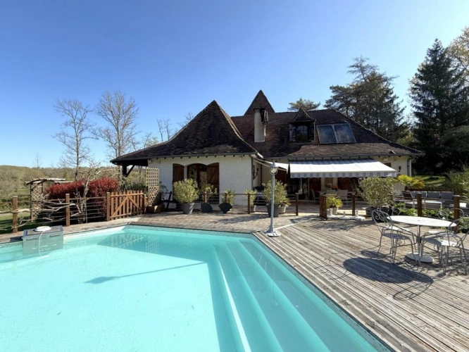 Photos 4 - Prestige - Maison