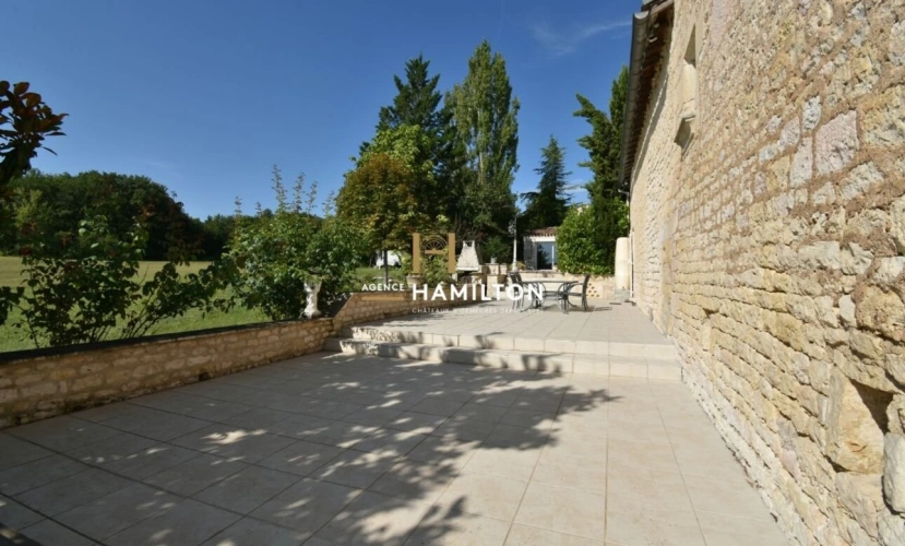 Photos 2 - Prestige - Maison de caractère