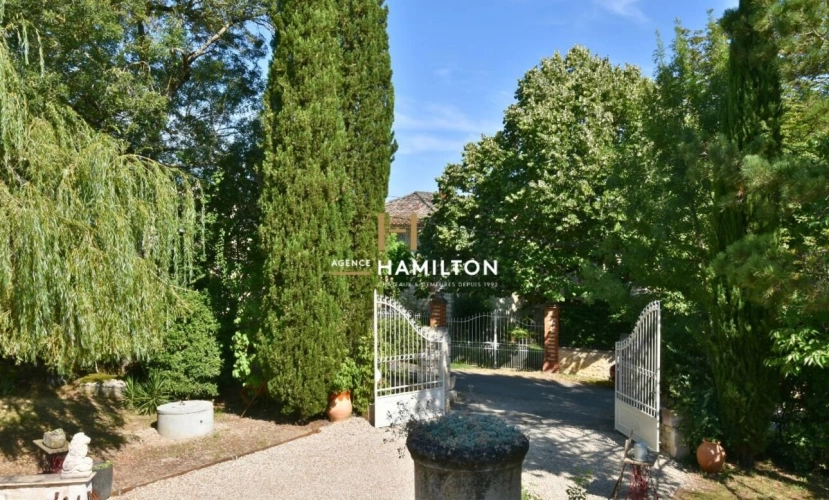 Photos 3 - Prestige - Maison de caractère