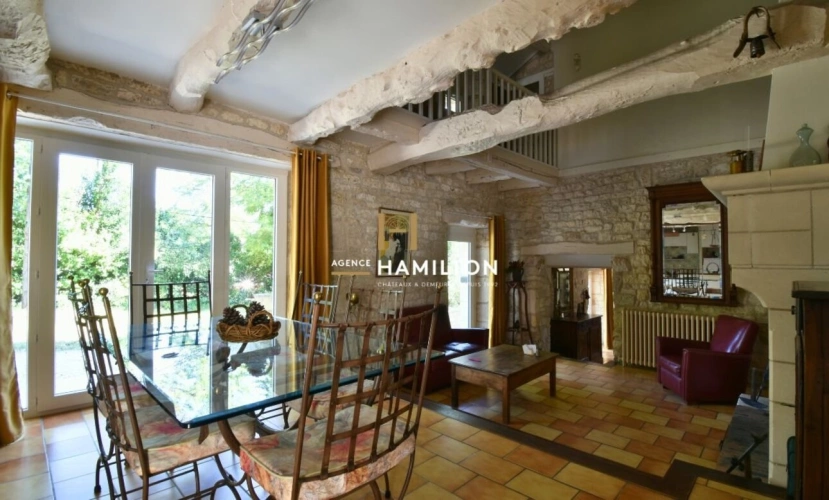 Photos 5 - Prestige - Maison de caractère