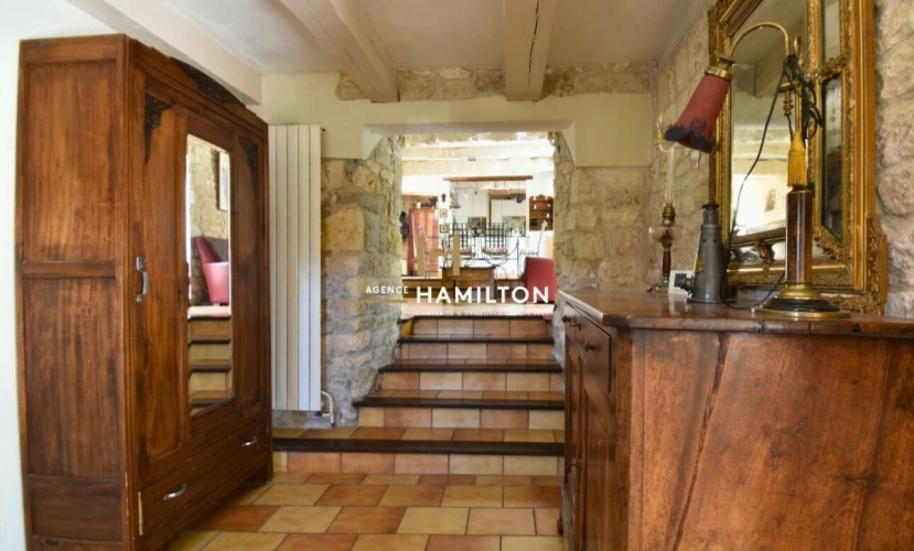 Photos 7 - Prestige - Maison de caractère