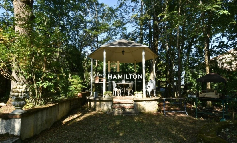 Photos 12 - Prestige - Maison de caractère