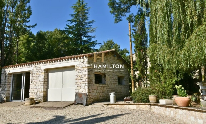 Photos 13 - Prestige - Maison de caractère