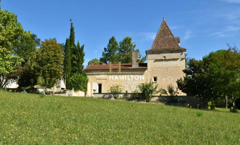 Photos 14 - Prestige - Maison de caractère