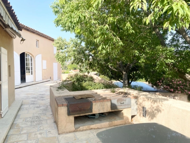 Photos 3 - Prestige - Propriete à vendre 8 pièces ALLAUCH (13)