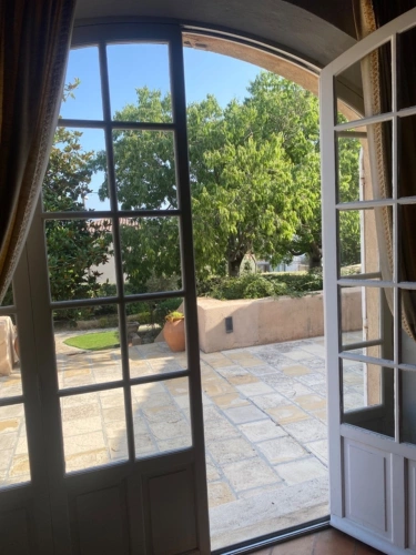 Photos 4 - Prestige - Propriete à vendre 8 pièces ALLAUCH (13)