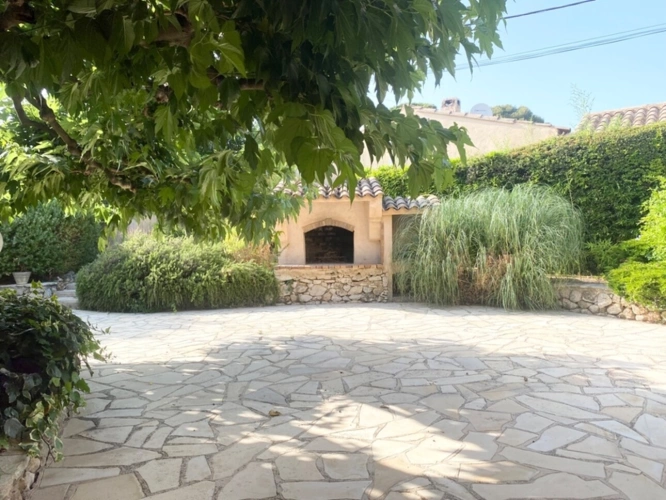 Photos 6 - Prestige - Propriete à vendre 8 pièces ALLAUCH (13)