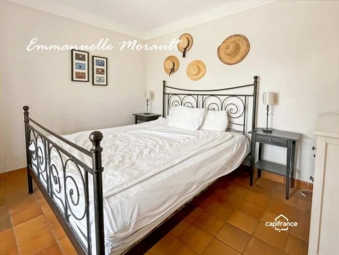 Photos 16 - Prestige - Propriété à vendre 8 pièces avec piscine et grand parc à BAGNOLS EN FORET (83)