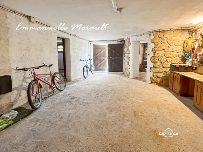 Photos 27 - Prestige - Propriété à vendre 8 pièces avec piscine et grand parc à BAGNOLS EN FORET (83)