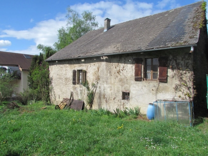 Photos 2 - Tourist - Dpt Haute Savoie (74), à vendre MARLIOZ, propriété, 25 min de Genève, 30 min d'Annecy