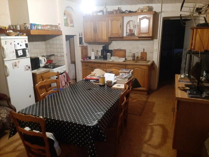 Photos 3 - Tourist - Dpt Haute Savoie (74), à vendre MARLIOZ, propriété, 25 min de Genève, 30 min d'Annecy