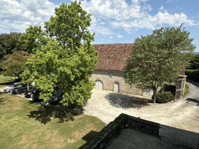Photos 9 - Prestige - Maison de maître