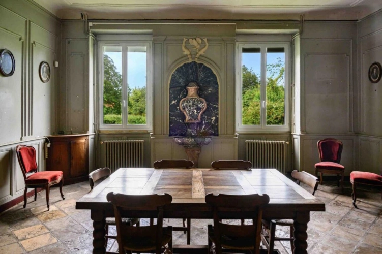 Photos 4 - Prestige - Maison