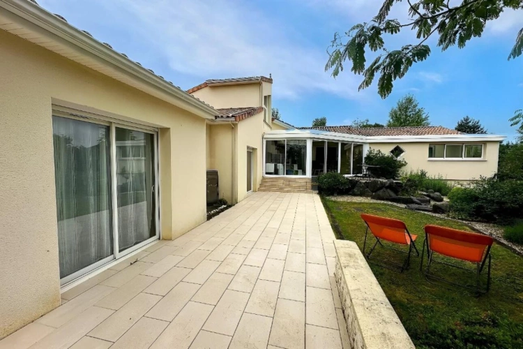 Photos 4 - Prestige - Maison