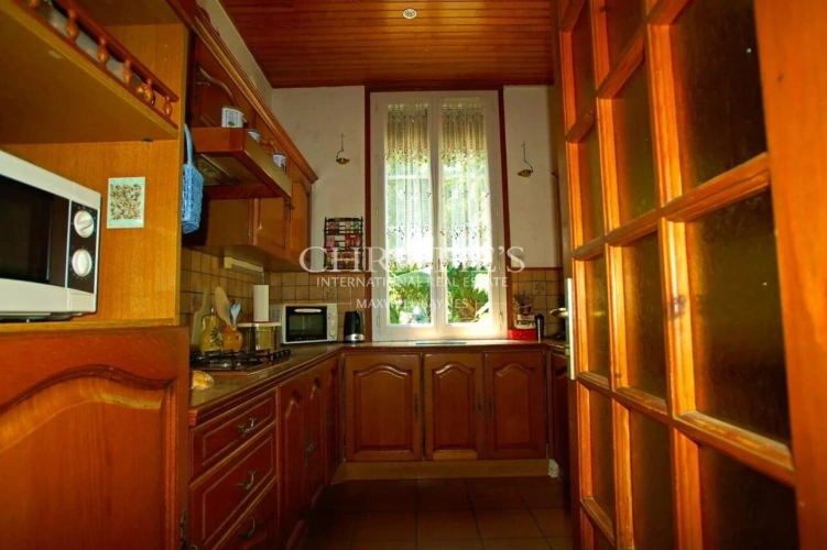 Photos 7 - Prestige - Propriété de charme composée d'une maison de maitre, d'un ancien chai, d'une seconde maison et d'un petit vignoble en fermage