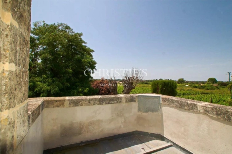 Photos 15 - Prestige - Propriété de charme composée d'une maison de maitre, d'un ancien chai, d'une seconde maison et d'un petit vignoble en fermage