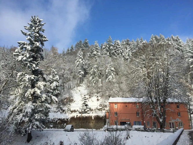 Photos 14 - Touristique - Petit Hôtel & Spa/B&B de 5 Chambres et appartement privé spacieux