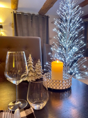 Photos 16 - Touristique - Petit Hôtel & Spa/B&B de 5 Chambres et appartement privé spacieux
