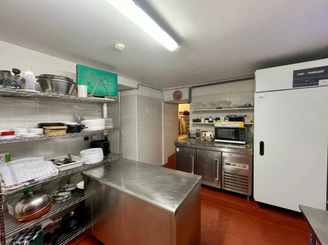 Photos 17 - Touristique - Petit Hôtel & Spa/B&B de 5 Chambres et appartement privé spacieux