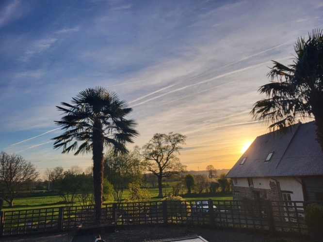 Photos 24 - Touristique - Propriété 10 pièces à vendre, deux maisons, commune de PERCY, MANCHE (50)