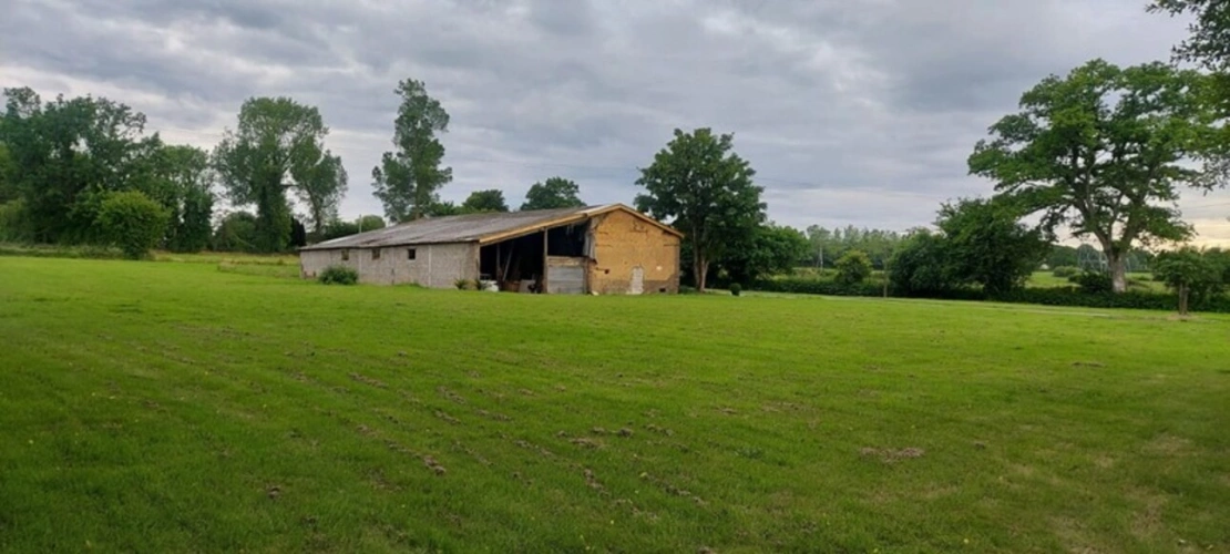 Photos 28 - Touristique - Propriété 10 pièces à vendre, deux maisons, commune de PERCY, MANCHE (50)