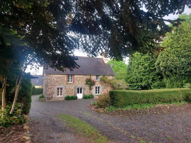Photos 29 - Touristique - Propriété 10 pièces à vendre, deux maisons, commune de PERCY, MANCHE (50)