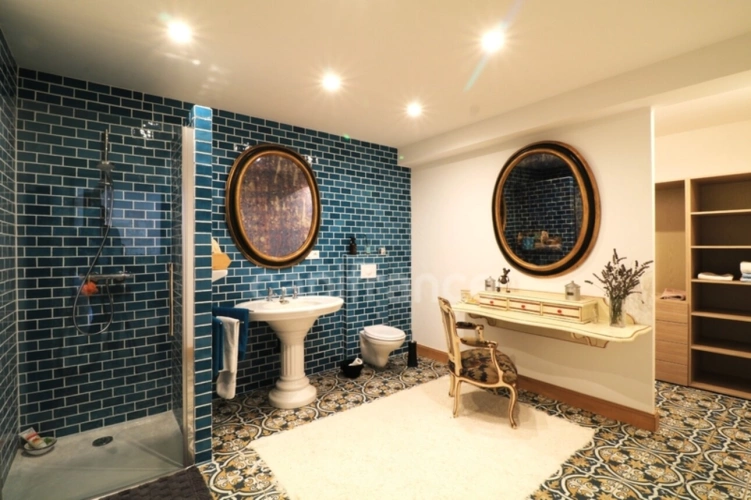 Photos 14 - Prestige - Demeure de charme avec piscine au cœur de la Côte Chalonnaise 