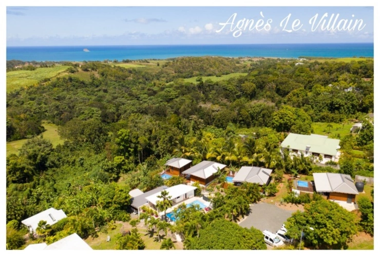 Photos 2 - Prestige - Domaine Touristique Haut de Gamme Vue Mer et Montserrat