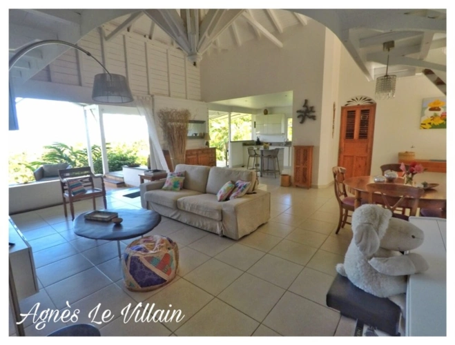 Photos 7 - Prestige - Domaine Touristique Haut de Gamme Vue Mer et Montserrat