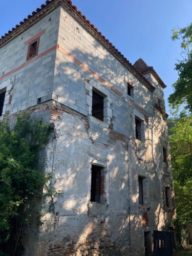 Photos 4 - Touristique - Propriete à vendre 3 pièces PRADINES (46)