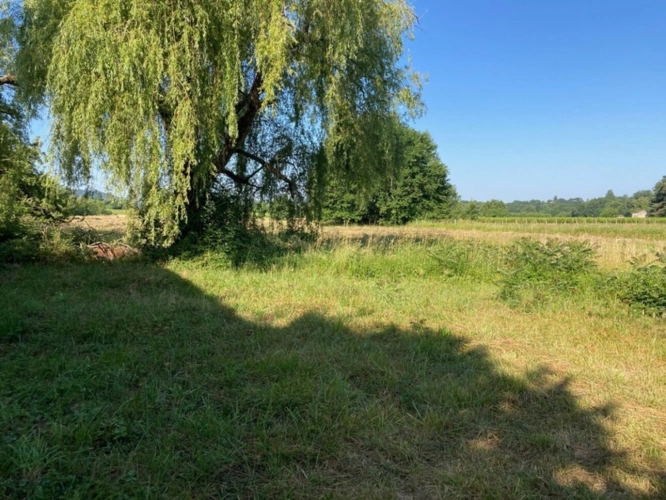 Photos 6 - Touristique - Propriete à vendre 3 pièces PRADINES (46)