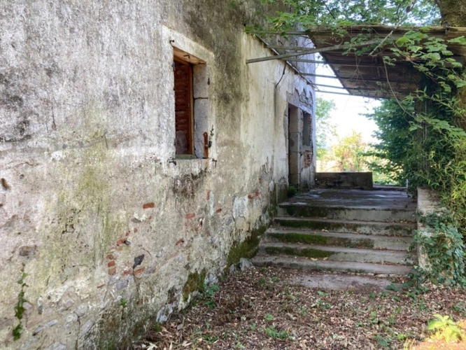 Photos 8 - Touristique - Propriete à vendre 3 pièces PRADINES (46)