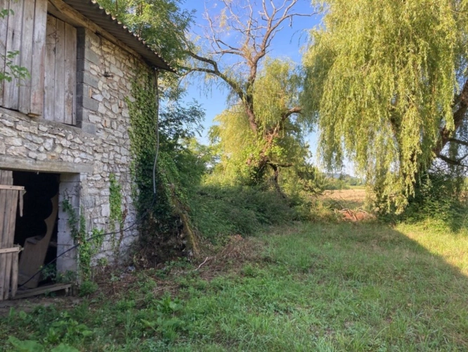 Photos 9 - Touristique - Propriete à vendre 3 pièces PRADINES (46)
