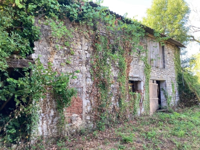 Photos 11 - Touristique - Propriete à vendre 3 pièces PRADINES (46)