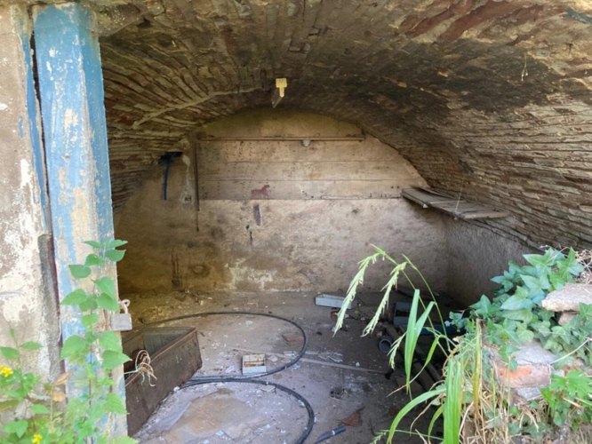 Photos 18 - Touristique - Propriete à vendre 3 pièces PRADINES (46)
